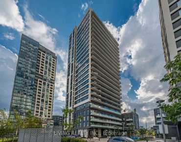 
#609-30 Samuel Wood Way Islington-City Centre West 1 beds 1 baths 0 garage 459990.00        