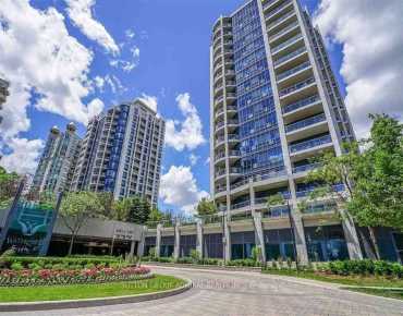 
#1108-2083 Lake Shore Blvd W Mimico 2 beds 2 baths 1 garage 698000.00        