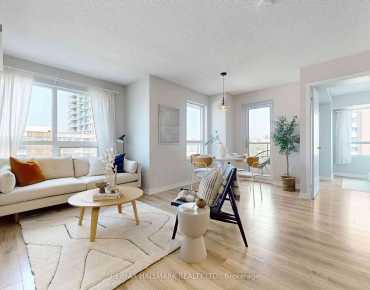 
#801-1410 Dupont St Dovercourt-Wallace Emerson-Junction 2 beds 2 baths 1 garage 688800.00        