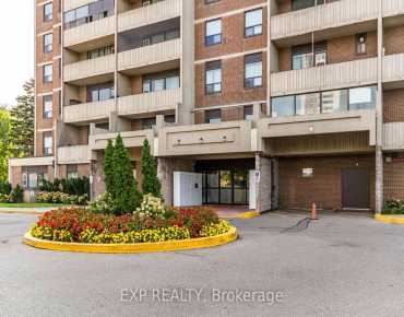 
#1306-3390 Weston Rd Humbermede 2 beds 1 baths 1 garage 450000.00        