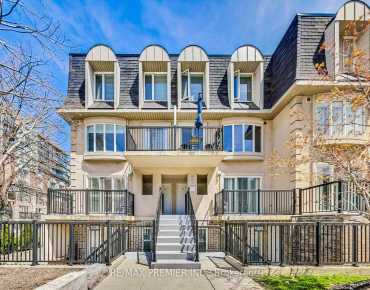 
#2086-65 George Appleton Way Downsview-Roding-CFB 3 beds 2 baths 1 garage 689000.00        