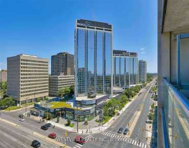 
#1005-3391 Bloor St Islington-City Centre West 1 beds 1 baths 1 garage 519000.00        