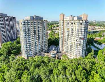 
            #401-1 Hickory Tree Rd Weston 2睡房2卫生间1车位, 出售价格599000.00加元                    