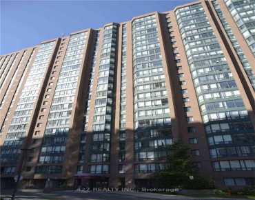 
#1601-155 Hillcrest Ave Cooksville 2 beds 1 baths 1 garage 570000.00        