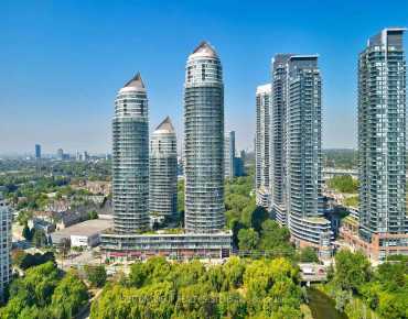 
#804-2230 Lake Shore Blvd W Mimico 2 beds 2 baths 1 garage 829900.00        