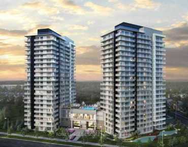 
#503-4675 Metcalfe Ave Central Erin Mills 1 beds 2 baths 1 garage 615000.00        