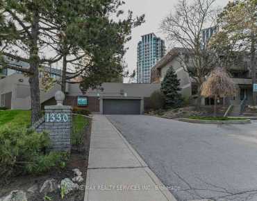 
#64-1330 Mississauga Valley Blvd Mississauga Valleys 3 beds 2 baths 1 garage 639000.00        