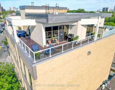 
#504-1 St Johns Rd Junction Area 2 beds 2 baths 1 garage 798000.00        