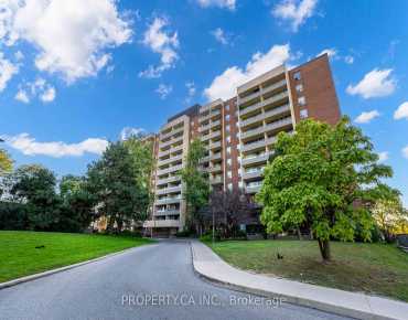 
#1113-9 Four Winds Dr York University Heights 2 beds 1 baths 1 garage 545000.00        