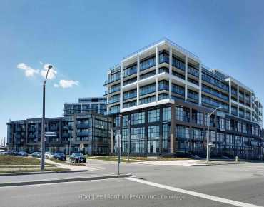 
#422-60 George Butchart Dr Downsview-Roding-CFB 1 beds 2 baths 1 garage 539000.00        