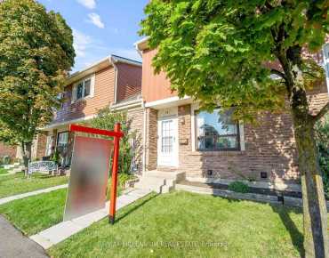 
#76-98 Falconer Dr Streetsville 3 beds 2 baths 1 garage 728000.00        