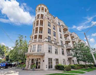 
#606-3085 Bloor St W Stonegate-Queensway 2 beds 2 baths 2 garage 1399800.00        