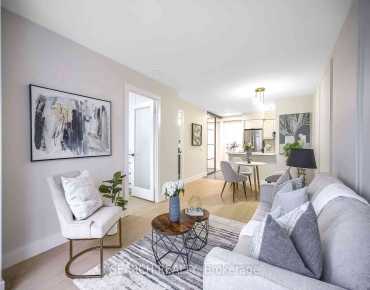 
#1028-60 Heintzman St Junction Area 1 beds 1 baths 0 garage 599000.00        