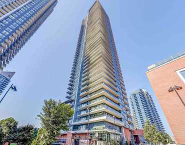 
#2603-10 Park Lawn Rd Mimico 1 beds 1 baths 1 garage 579900.00        