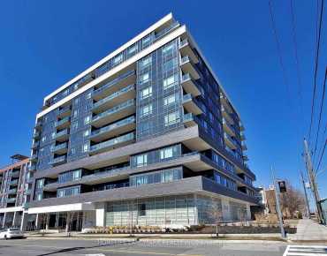 
#222-2800 Keele St Downsview-Roding-CFB 1 beds 1 baths 1 garage 499900.00        