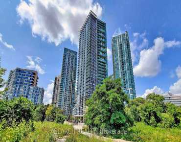 
#2906-223 Webb Dr City Centre 2 beds 2 baths 1 garage 699900.00        