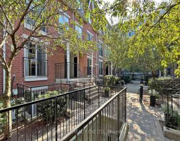 
#TH#914-16 Laidlaw St South Parkdale 2 beds 2 baths 1 garage 879900.00        