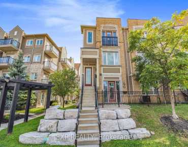 
#1-3010 Erin Centre Blvd Churchill Meadows 3 beds 3 baths 2 garage 799999.00        