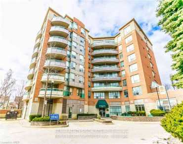 
#209-4640 Kimbermount Ave Central Erin Mills 1 beds 2 baths 1 garage 429500.00        