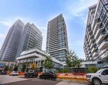 
#2605-251 Manitoba St Mimico 2 beds 2 baths 1 garage 897900.00        