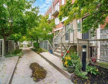 
#214-20 Foundry Ave Dovercourt-Wallace Emerson-Junction 2 beds 2 baths 1 garage 910000.00        