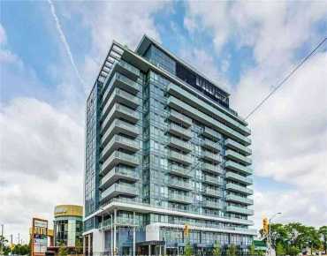 
#306-10 De Boers Dr York University Heights 1 beds 1 baths 0 garage 488800.00        