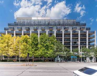 
#111-1040 The Queensway Islington-City Centre West 2 beds 3 baths 1 garage 799900.00        