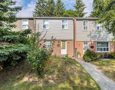 
#29-1050 Shawnmarr Rd Port Credit 3 beds 2 baths 2 garage 749000.00        