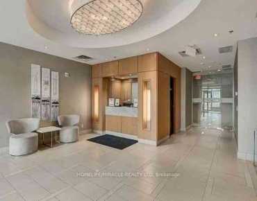 
#1301-840 Queen's Plate Dr West Humber-Clairville 1 beds 2 baths 1 garage 515000.00        