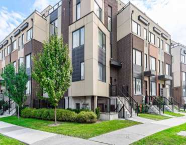 
#1-161 Frederick Tisdale Dr Downsview-Roding-CFB 2 beds 2 baths 1 garage 799800.00        