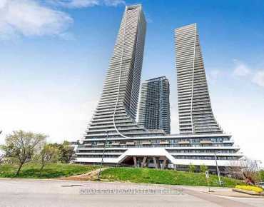 
#1621-30 Shore Breeze Dr Mimico 1 beds 1 baths 1 garage 599000.00        