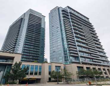 
#2305-155 Legion Rd N Mimico 2 beds 2 baths 2 garage 899000.00        