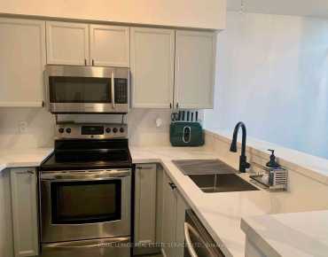 
#721-250 Manitoba St Mimico 1 beds 2 baths 1 garage 599000.00        