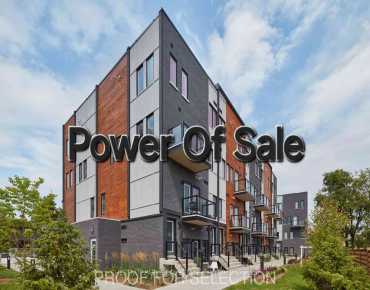 
#318-402 The East Mall Ave Islington-City Centre West 2 beds 2 baths 1 garage 795000.00        