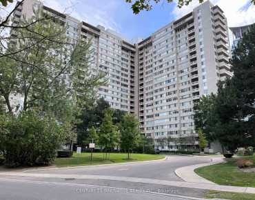 
#1811-3590 Kaneff Cres Mississauga Valleys 3 beds 2 baths 2 garage 549000.00        