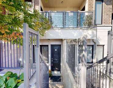 
#508-10 Drummond St Mimico 1 beds 1 baths 1 garage 527000.00        