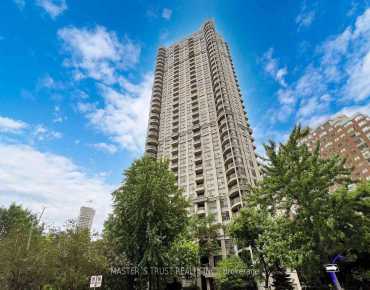 
#3101-310 Burnhamthorpe Rd City Centre 2 beds 2 baths 1 garage 699900.00        