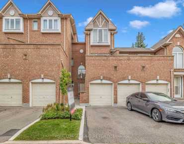 
#165-99 Bristol Rd E Hurontario 3 beds 3 baths 2 garage 779900.00        