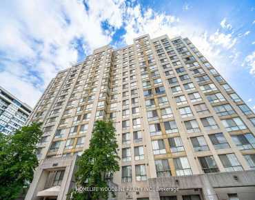 
            #204-2901 Kipling Ave Mount Olive-Silverstone-Jamestown 2睡房2卫生间1车位, 出售价格499000.00加元                    