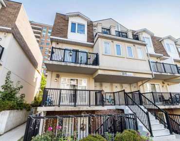 
#2079-3045 Finch Ave W Humbermede 2 beds 1 baths 1 garage 579888.00        