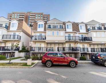 
            #2079-3045 Finch Ave W Humbermede 2睡房1卫生间1车位, 出售价格579888.00加元                    