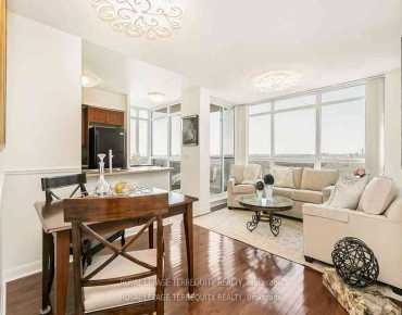 
#1909-225 Sherway Gardens Rd Islington-City Centre West 2 beds 2 baths 2 garage 685000.00        