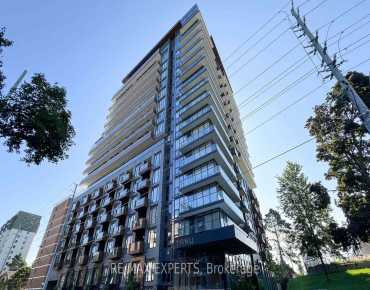 
#718-21 Park St E Port Credit 1 beds 1 baths 1 garage 645000.00        