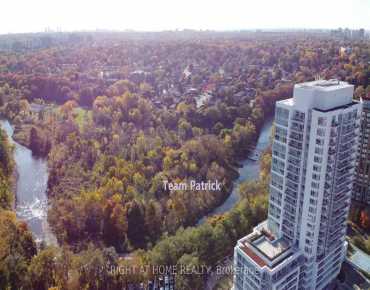 
#1801-10 Wilby Cres Weston 2 beds 2 baths 1 garage 649000.00        