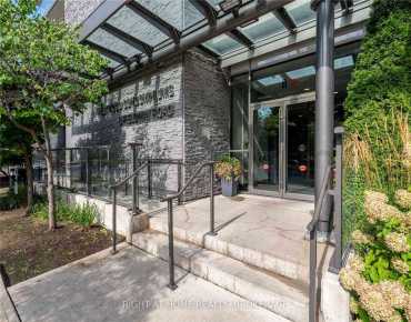 
#601-8 Fieldway Rd Islington-City Centre West 2 beds 2 baths 1 garage 750000.00        