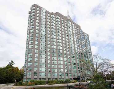 
#612-2155 Burnhamthorpe Rd W Erin Mills 1 beds 1 baths 1 garage 521900.00        