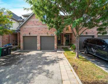 
#53-86 JOYMAR Dr Streetsville 3 beds 3 baths 2 garage 838000.00        