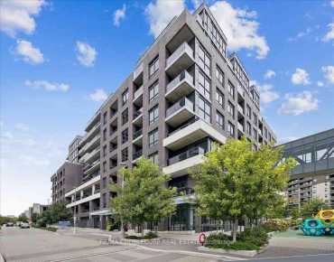 
#529-26 Gibbs Rd Islington-City Centre West 1 beds 1 baths 1 garage 498000.00        