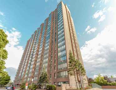 
#1811-155 Hillcrest Ave Cooksville 2 beds 2 baths 1 garage 559000.00        