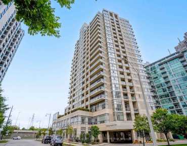 
#707-3 Marine Parade Dr Mimico 1 beds 1 baths 0 garage 375000.00        